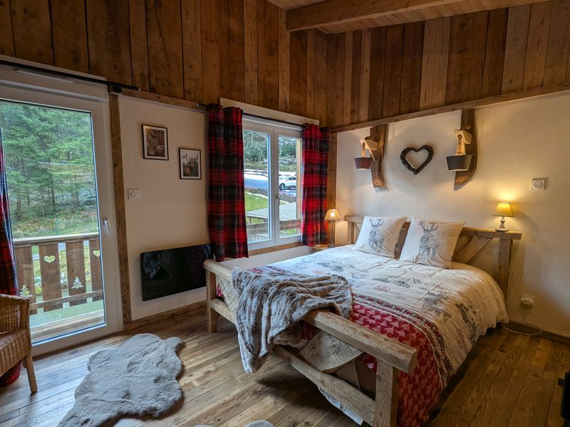 Chambre Sapin