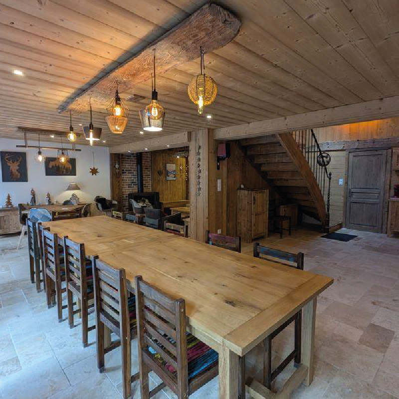 Table Salle à manger