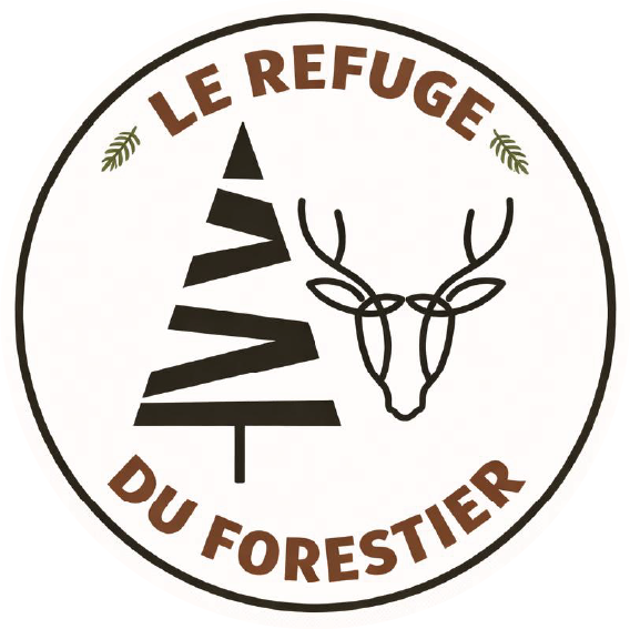 Le refuge du Forestier